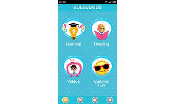 Bulbul Apps for Android - Download the APK from Habererciyes